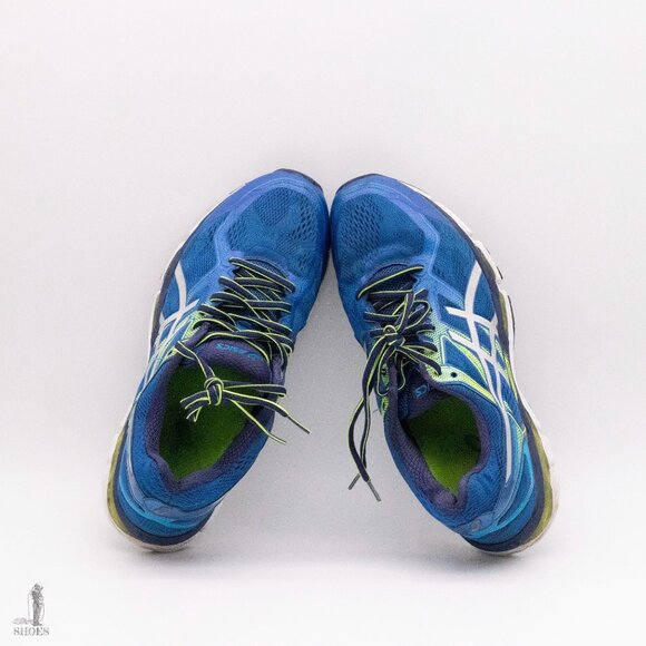 ASICS Men's Gel-Surveyor 5 Running Shoe - Picture 7 of 13